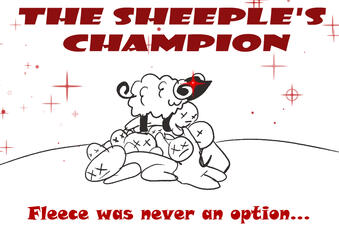 Sheeple's Champion